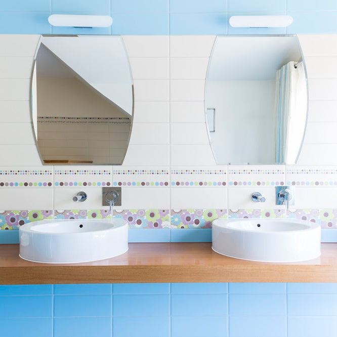 Is it Illegal to Have a Plug Socket in the Bathroom in the UK?