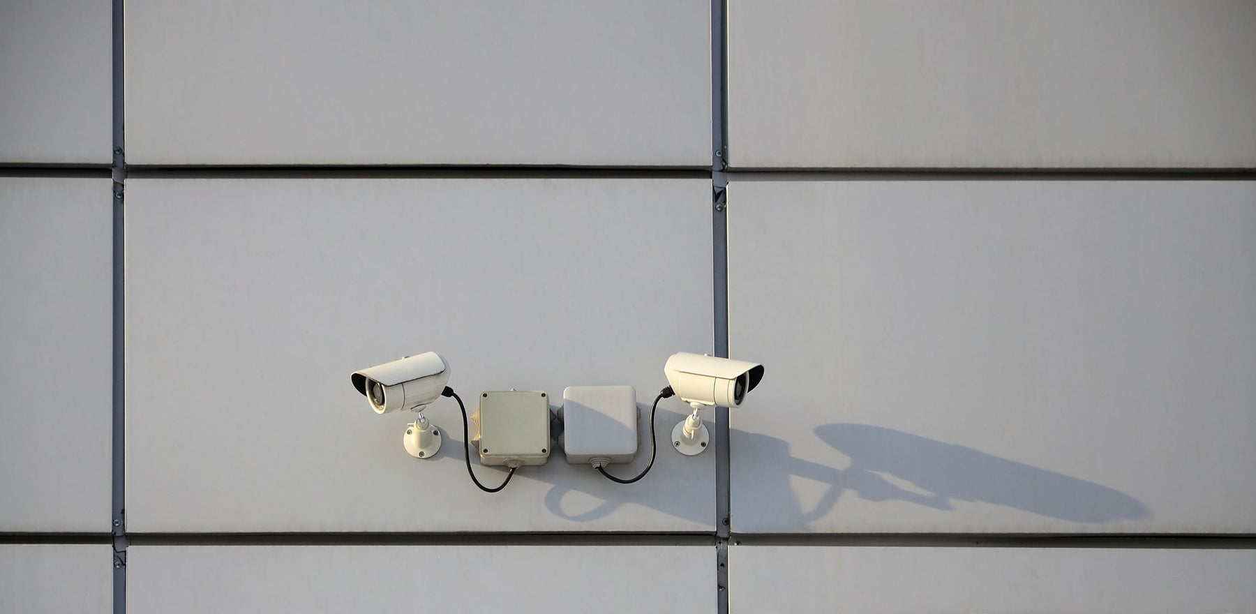 Where Can You Legally Point Your CCTV Cameras in the UK?