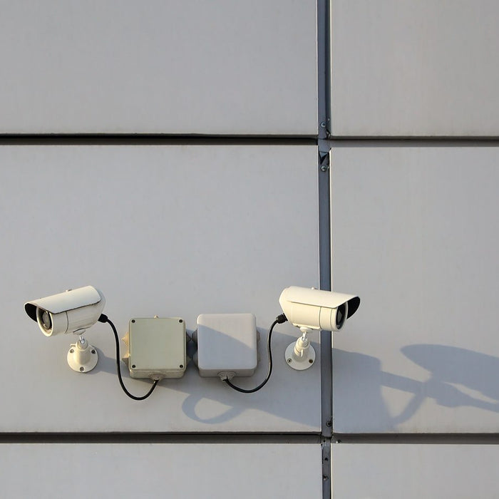 Where Can You Legally Point Your CCTV Cameras in the UK?