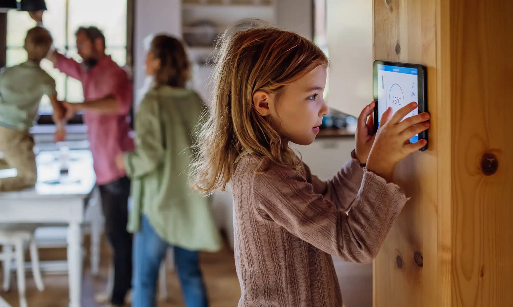 7 Best Smart Home Upgrades Worth Buying