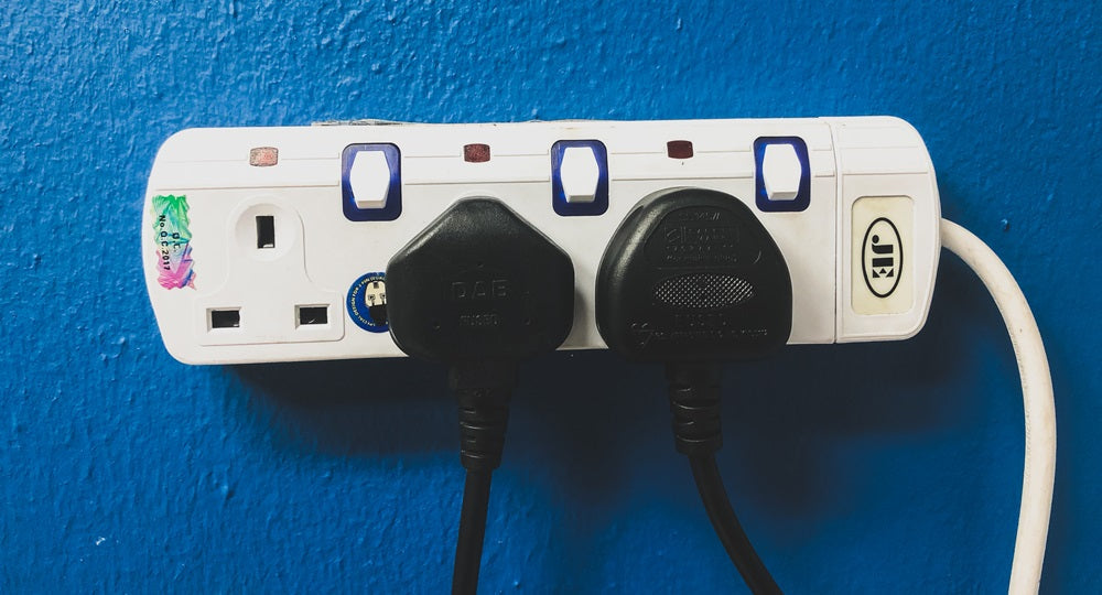 Are Broken Plug Sockets Dangerous?