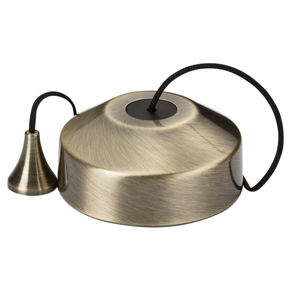 Knightsbridge Decorative Dimmable Pull Cord Switches