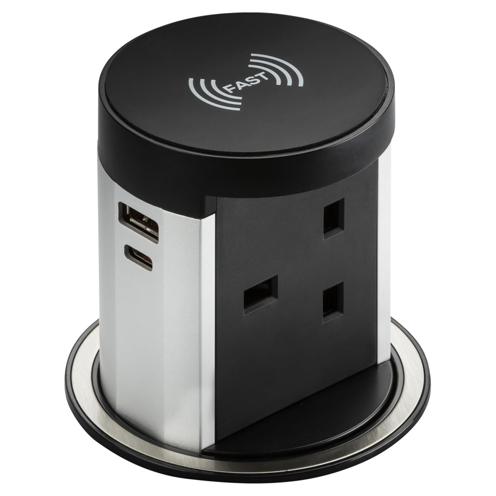 Knightsbridge Specialist Sockets