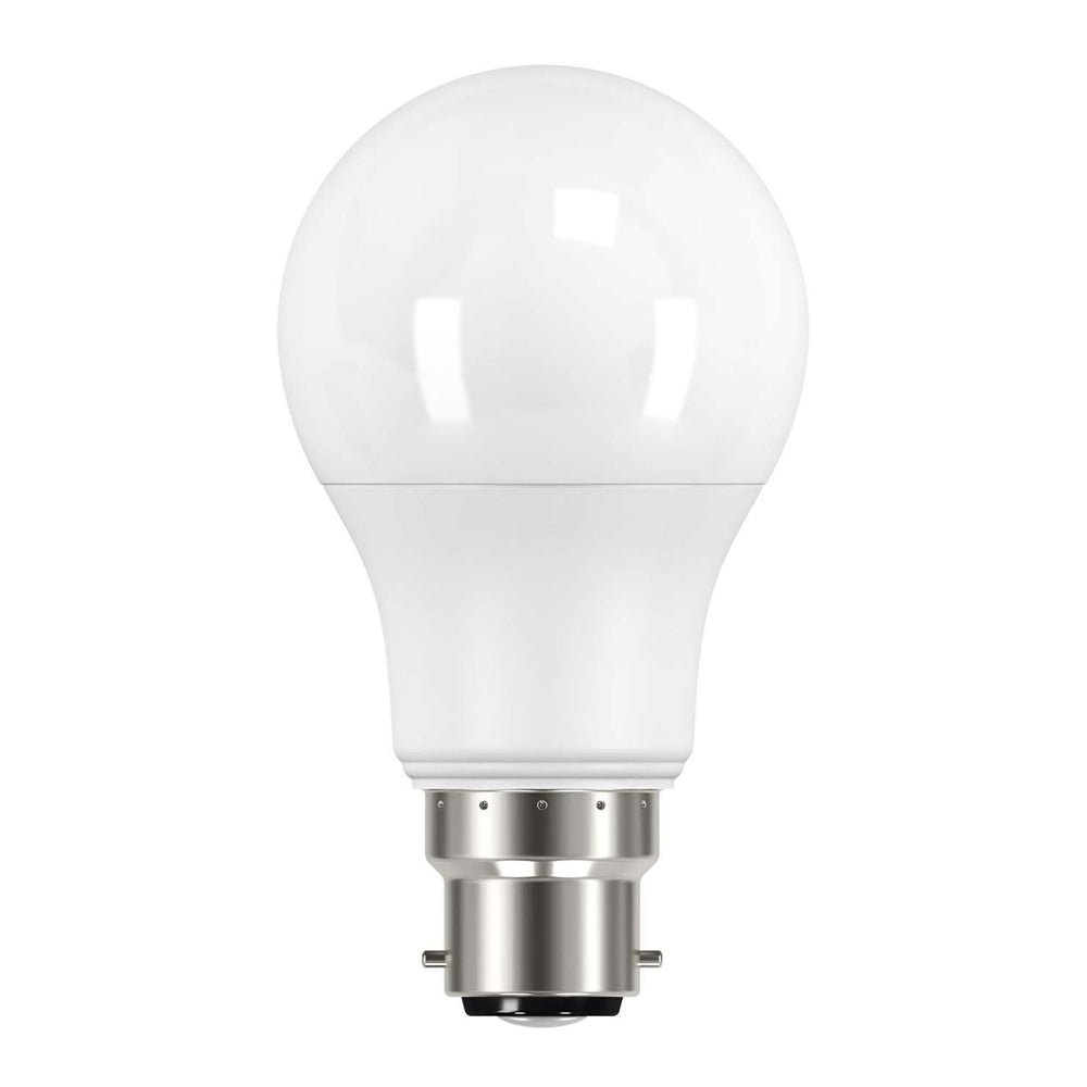 B22 Bayonet Cap LED Bulbs