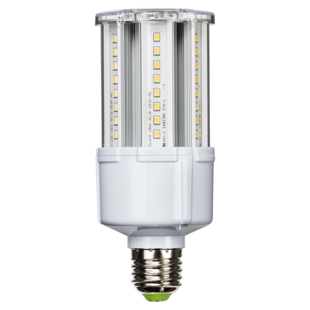 Corn LED Bulbs