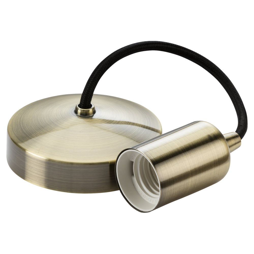 Knightsbridge Contemporary Pendant Sets