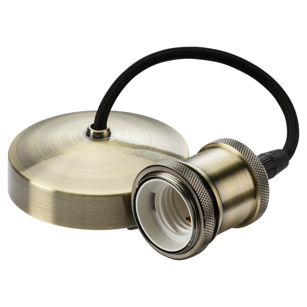 Knightsbridge Vintage Pendant Sets