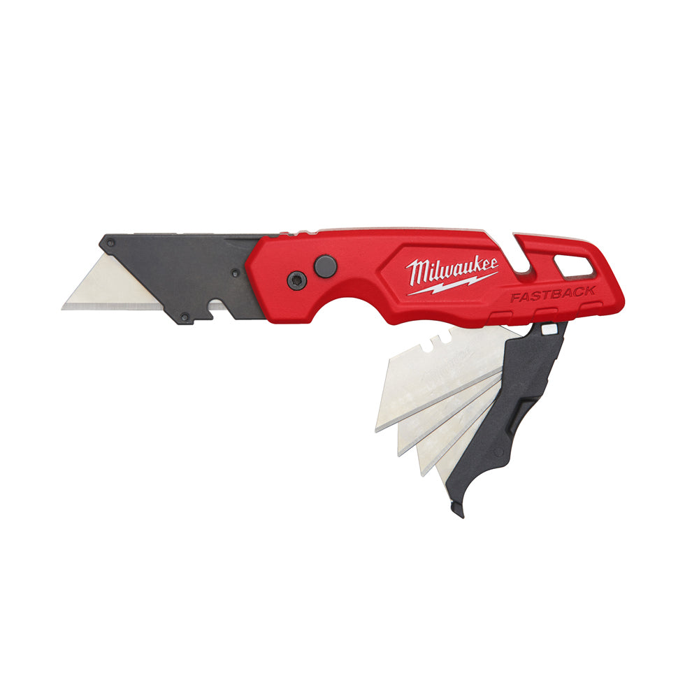Milwaukee Knives & Blades