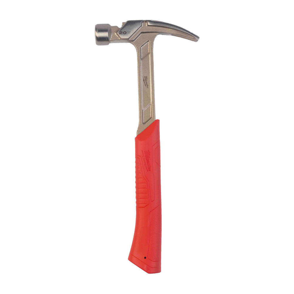 Milwaukee Hammers, Pry Bars & Chisels