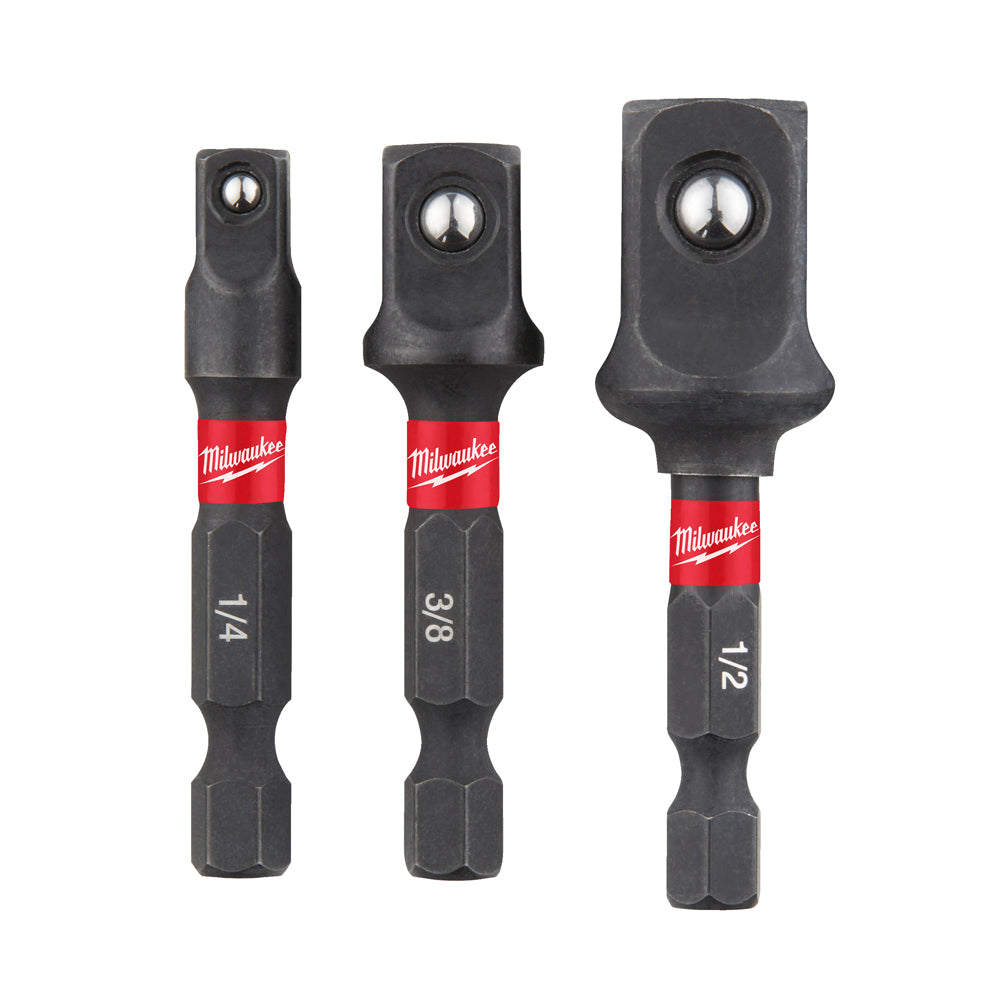 Milwaukee Fastening Tool Accessories