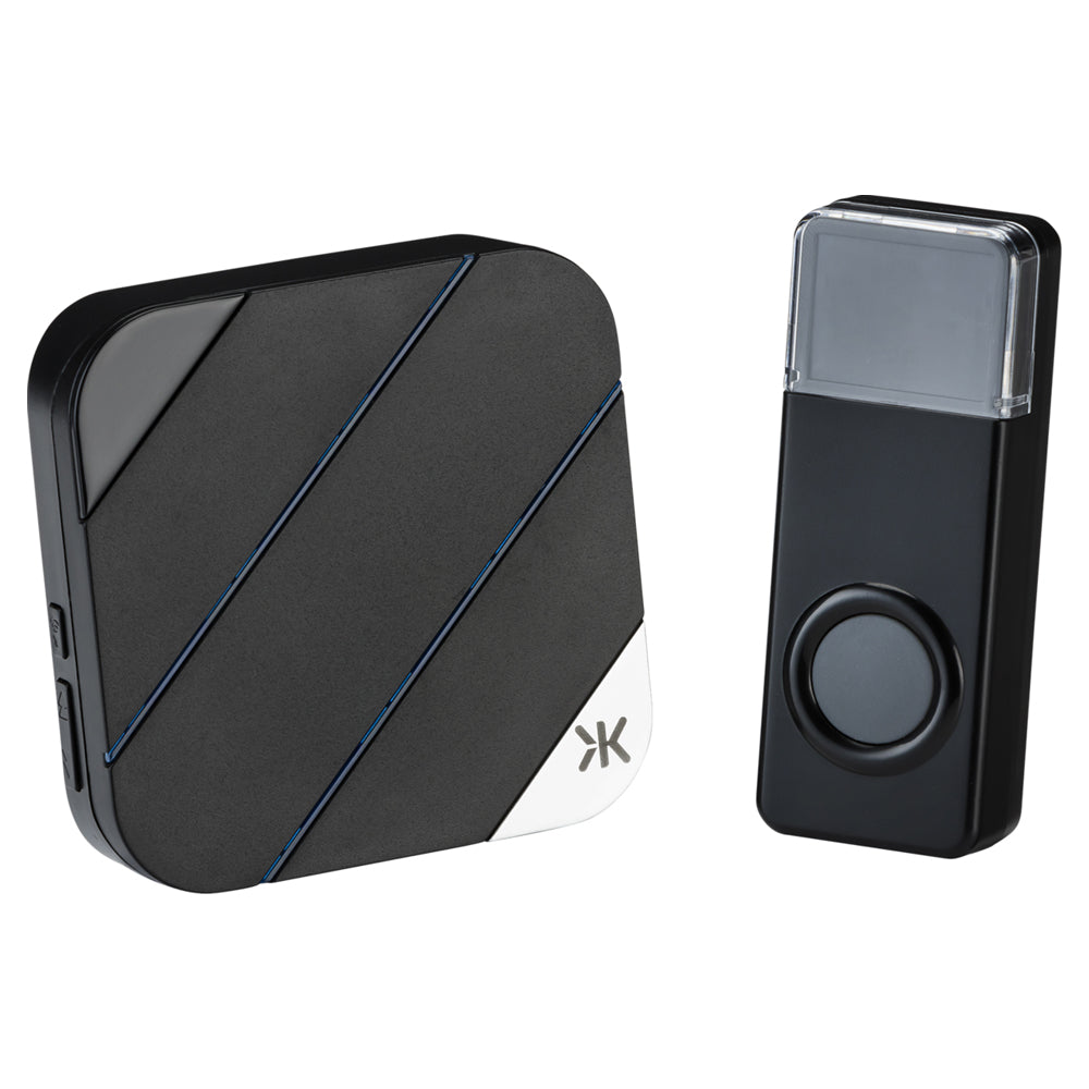 Knightsbridge Wireless Door Chimes