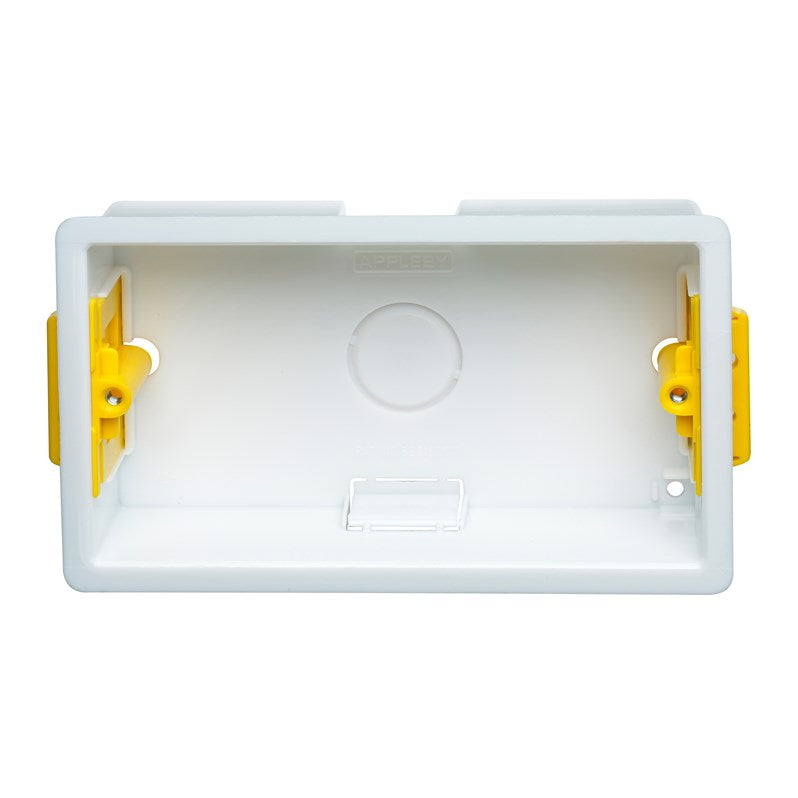 Dry Lining Boxes for Plasterboard Installations — westbasedirect.com