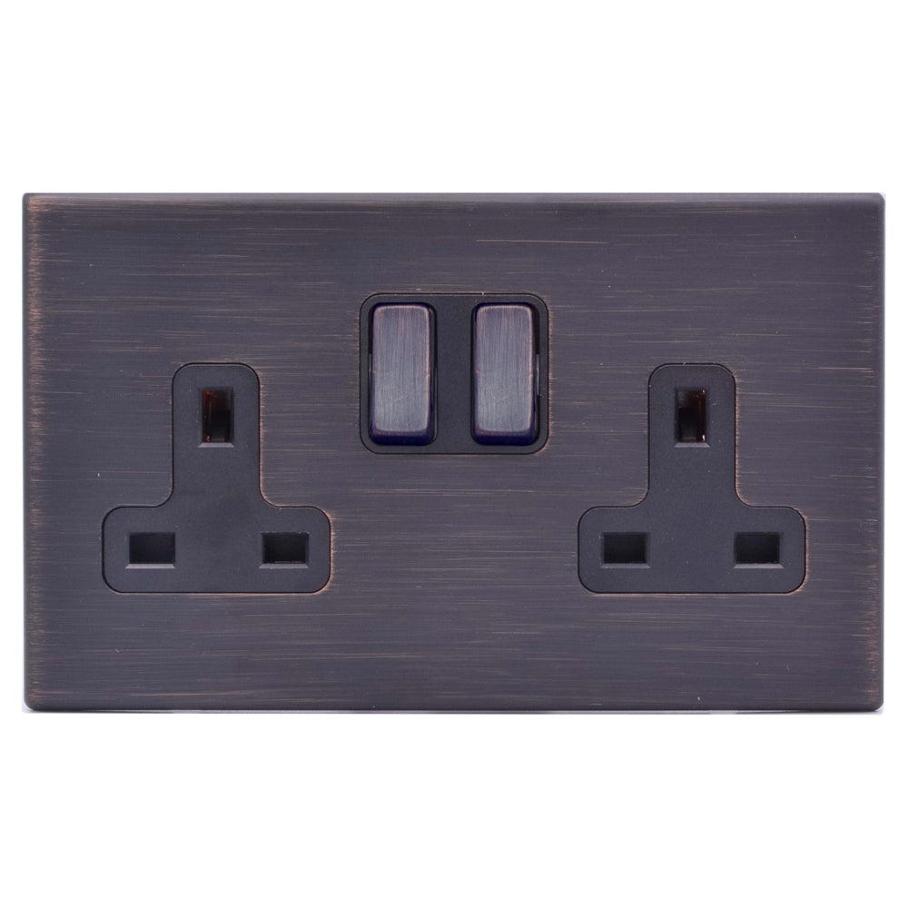 Hamilton Hartland G2 Screwless Etrium Bronze — westbasedirect.com