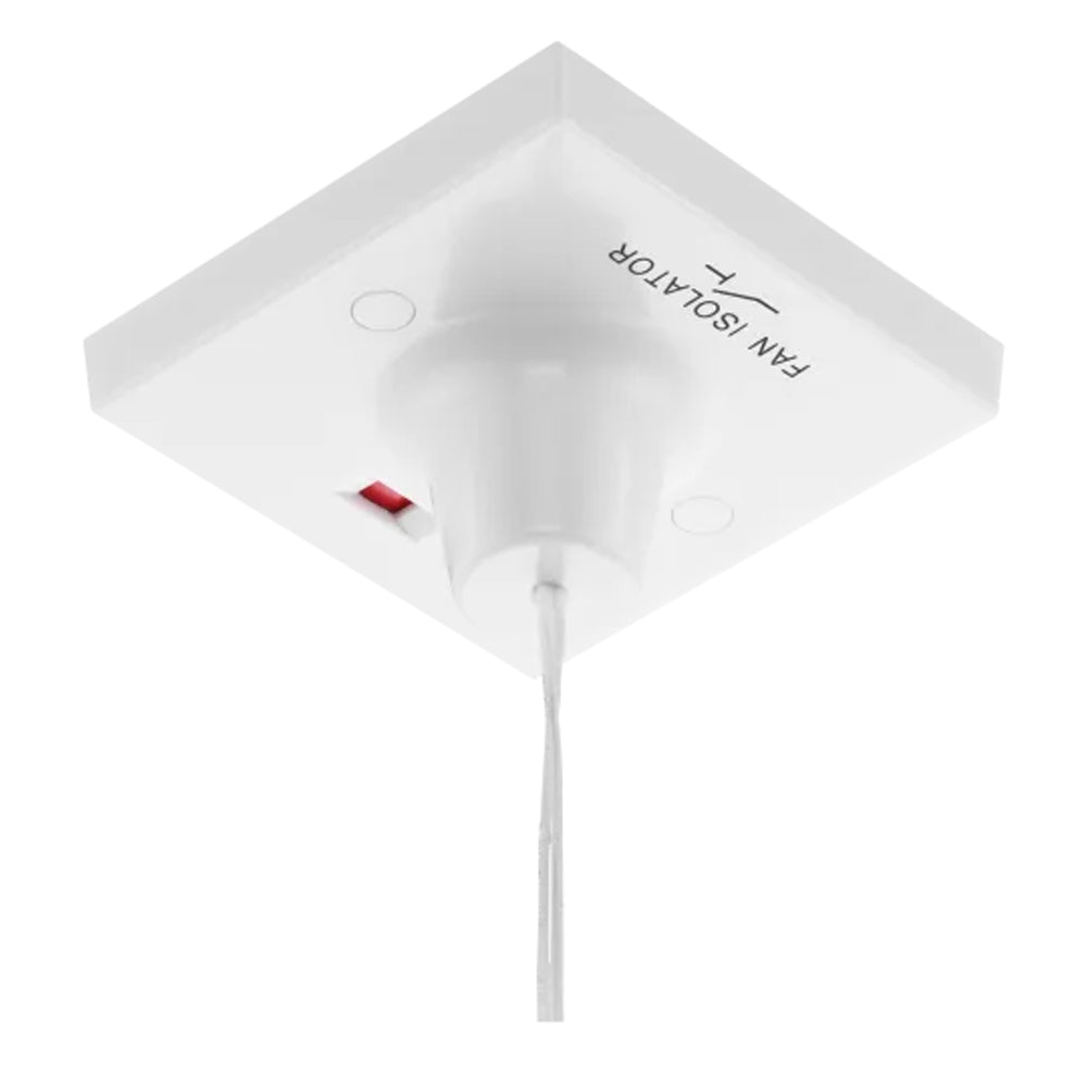 BG Ceiling Switches
