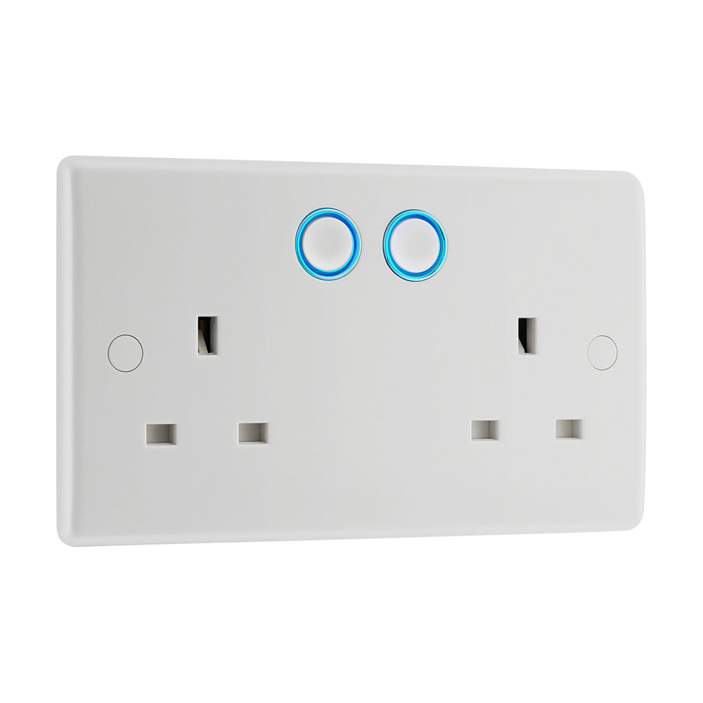 West Socket Over 100 Electrical sockets and switches | West Base — westbasedirect.com