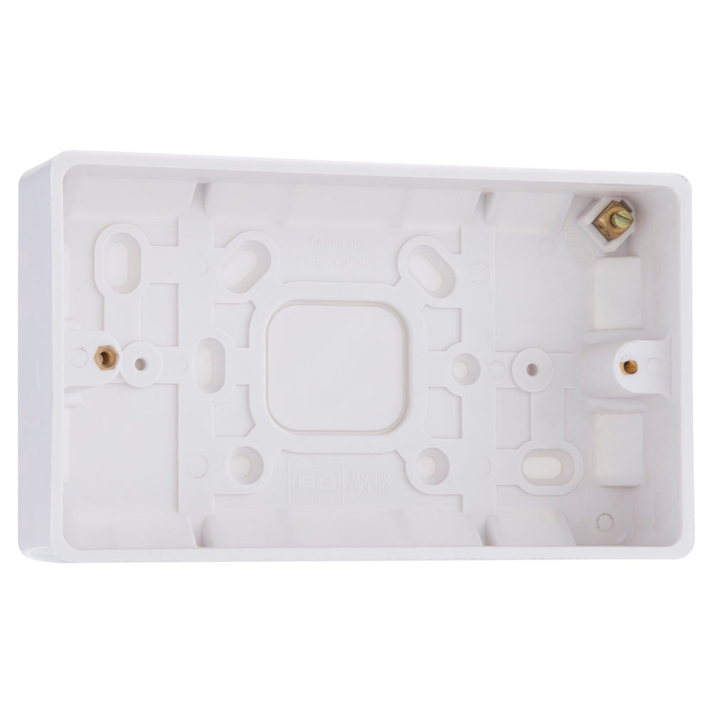 BG Surface Boxes — westbasedirect.com