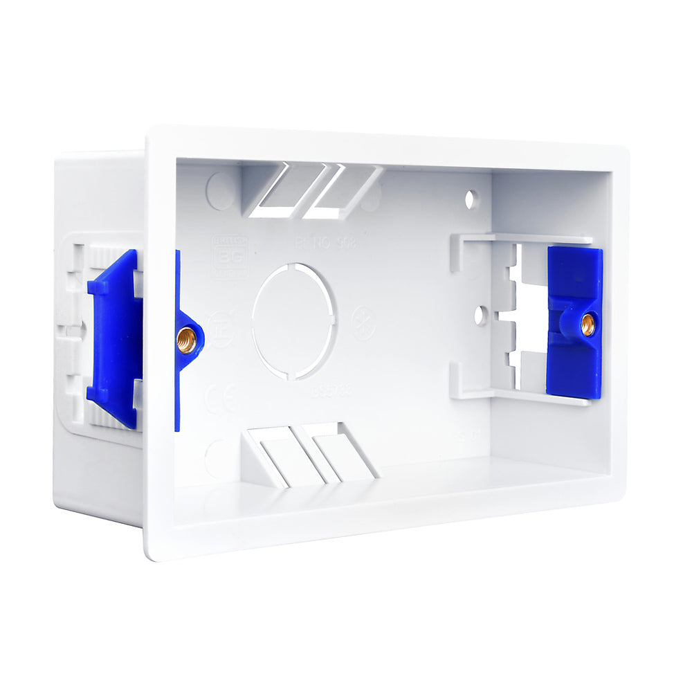BG Dry Lining Boxes — westbasedirect.com