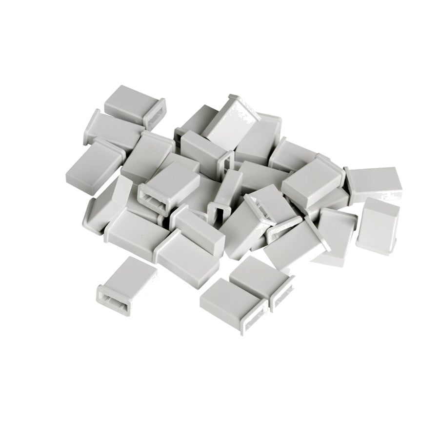 FuseBox TPN Distribution Board Accessories — westbasedirect.com