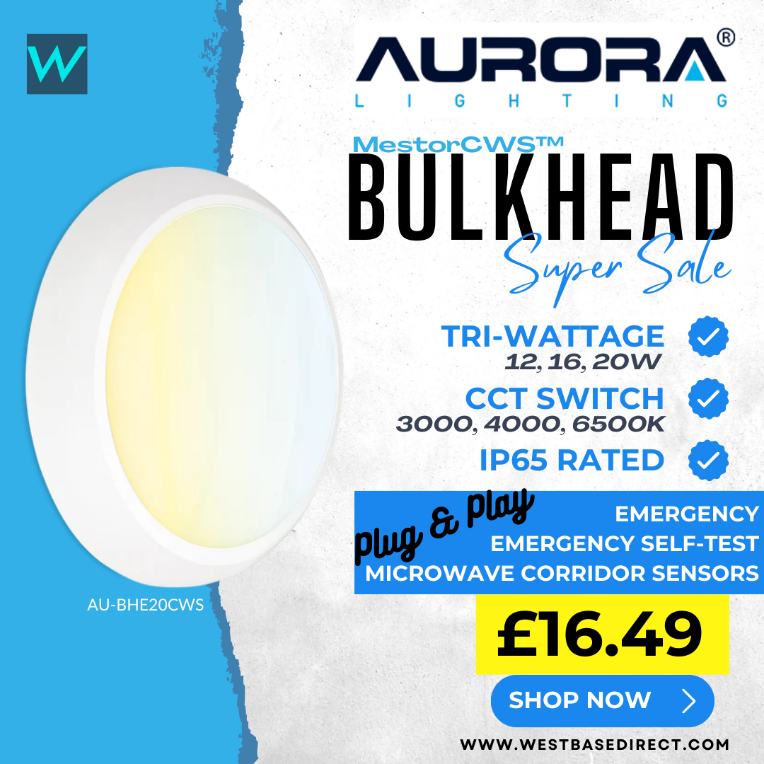 Aurora MestorCWS Bulkheads