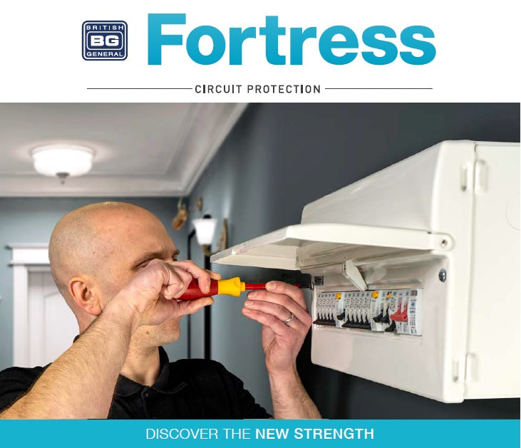 BG FOrtress Circuit Protection