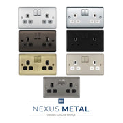 BG Nexus Metal
