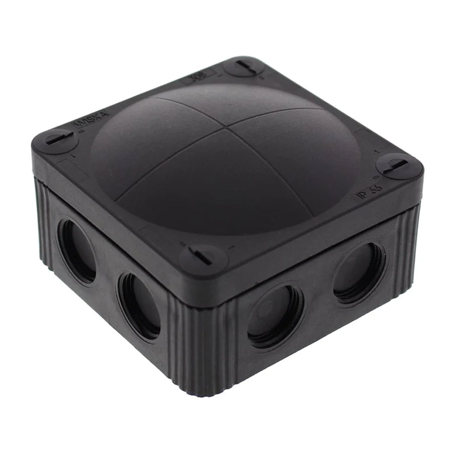 High-Quality Electric Junction Boxes