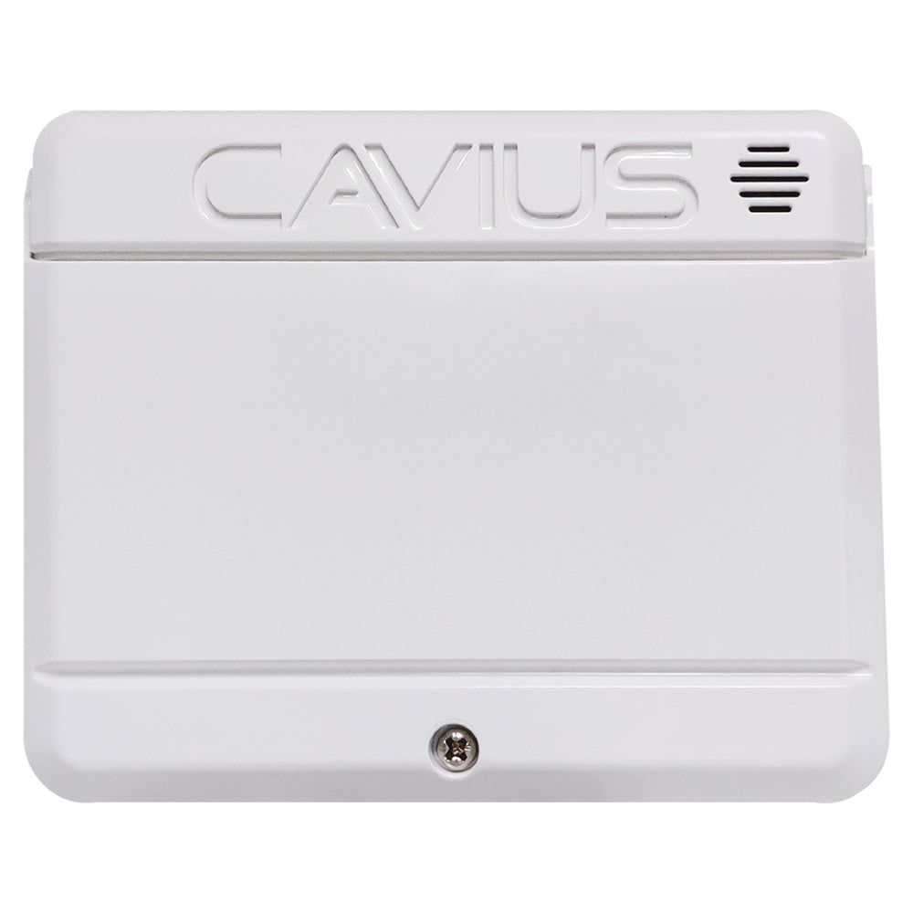 Cavius Fire Alarm Accessories