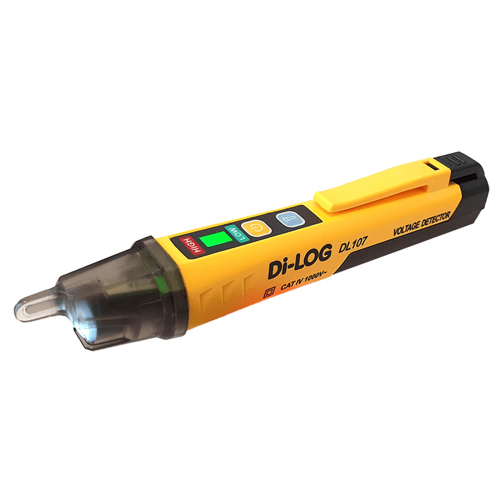 Di-LOG Non-Contact Voltage Detectors