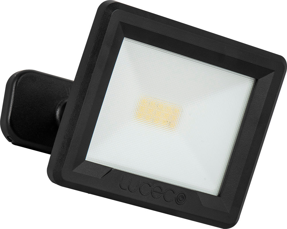 Luceco Essence Security Non-PIR Floodlights