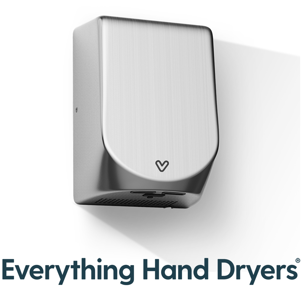 Velair Everything Hand Dryers