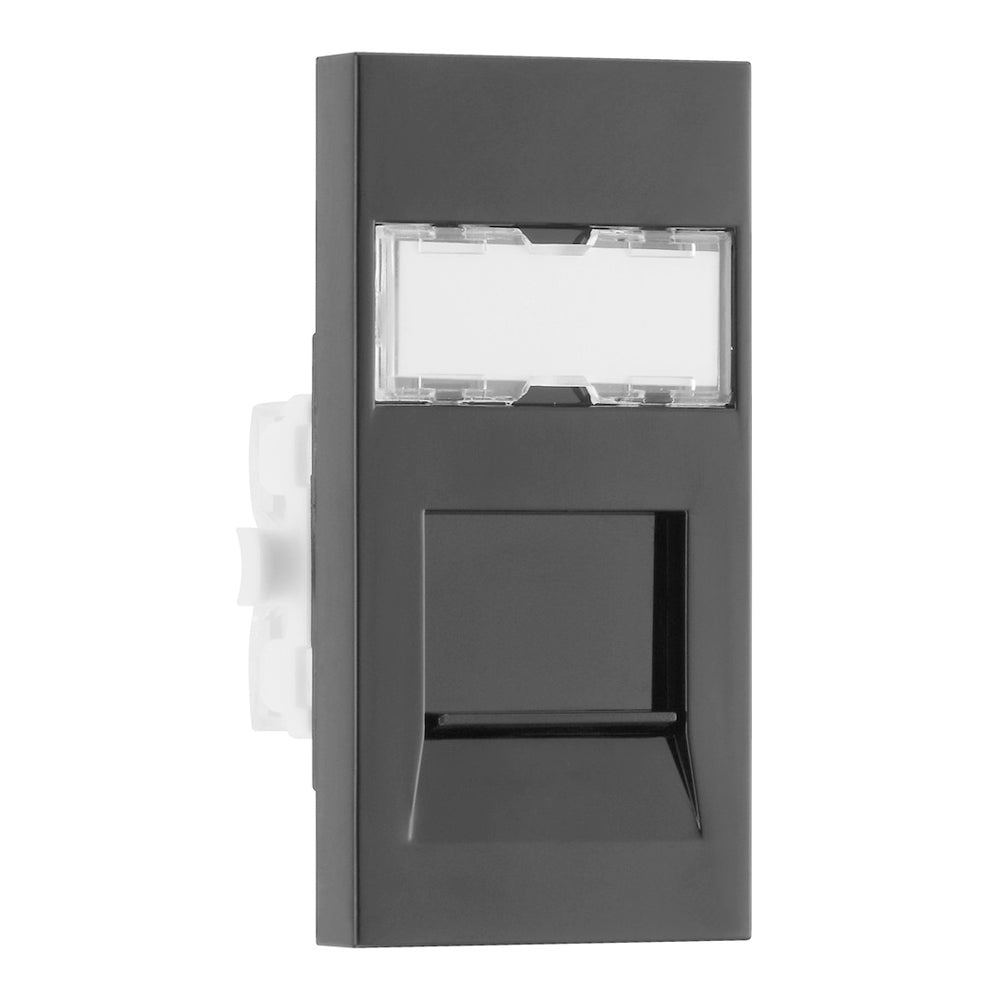 BG Euro Module Black