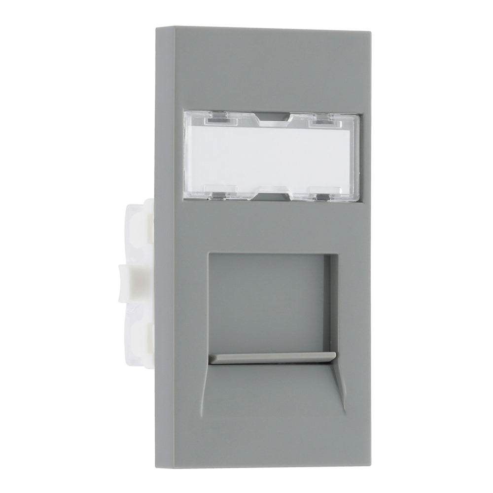 BG Euro Module Grey