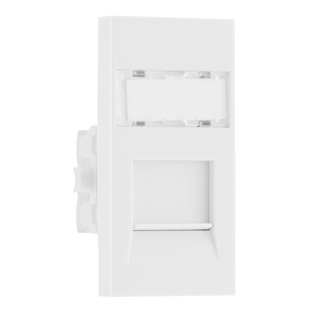 BG Euro Module White