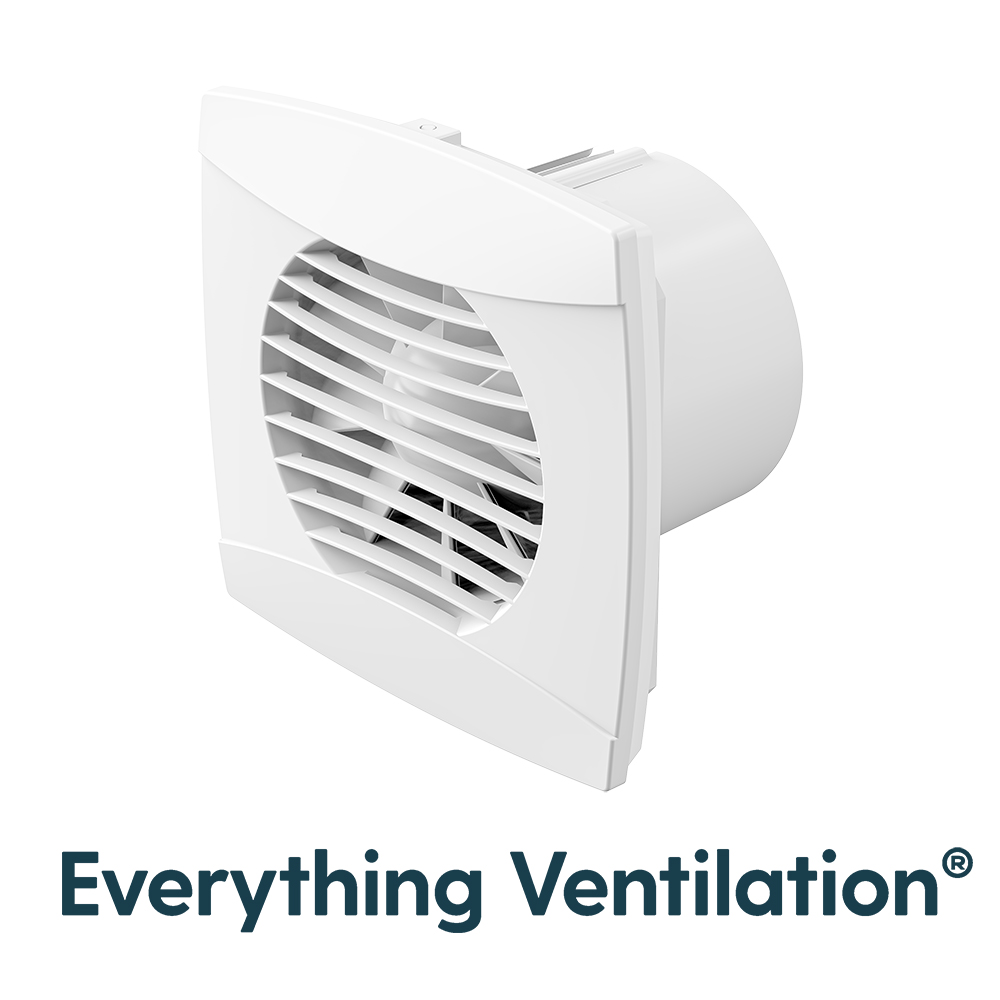 Velair Everything Ventilation