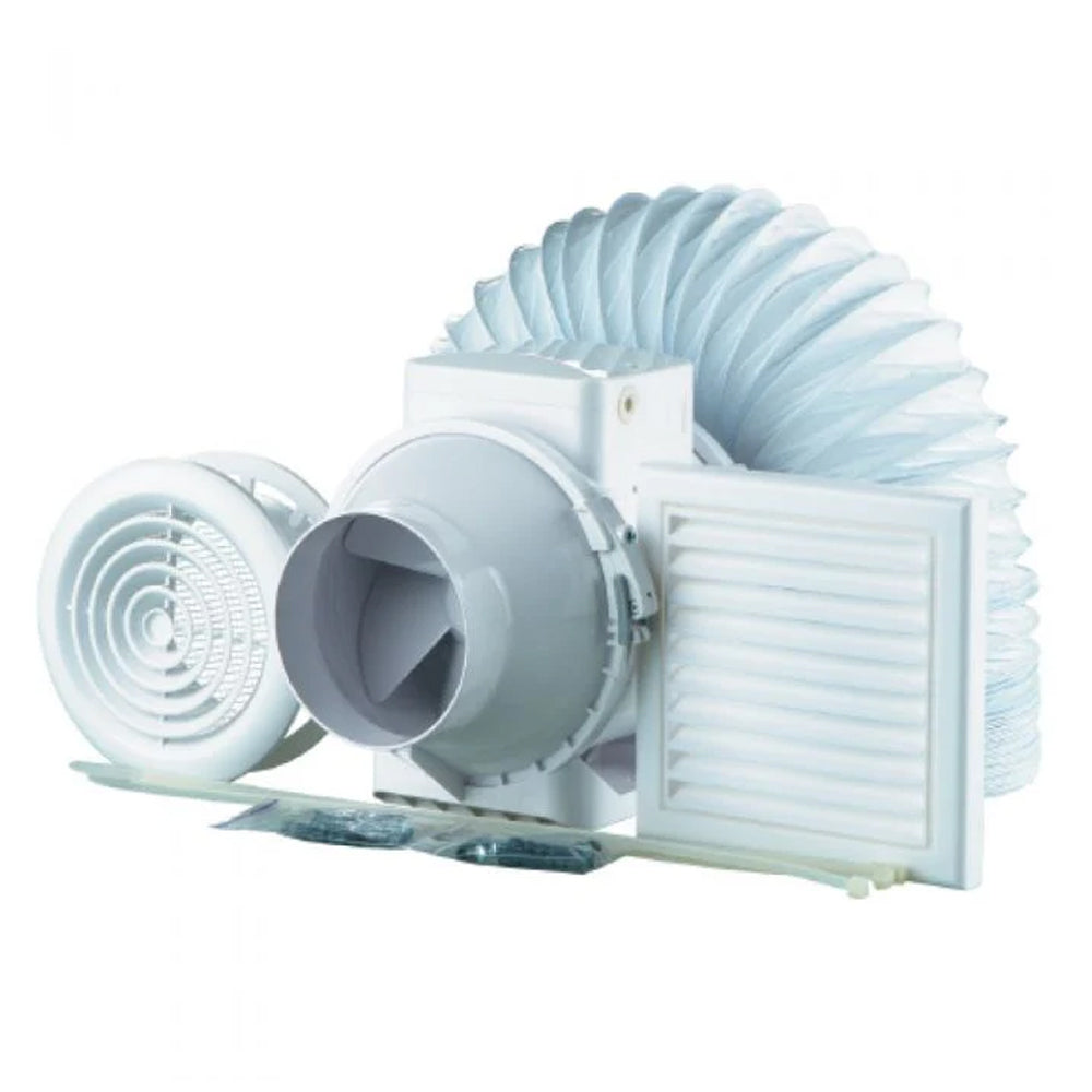 Extractor Fans Sale