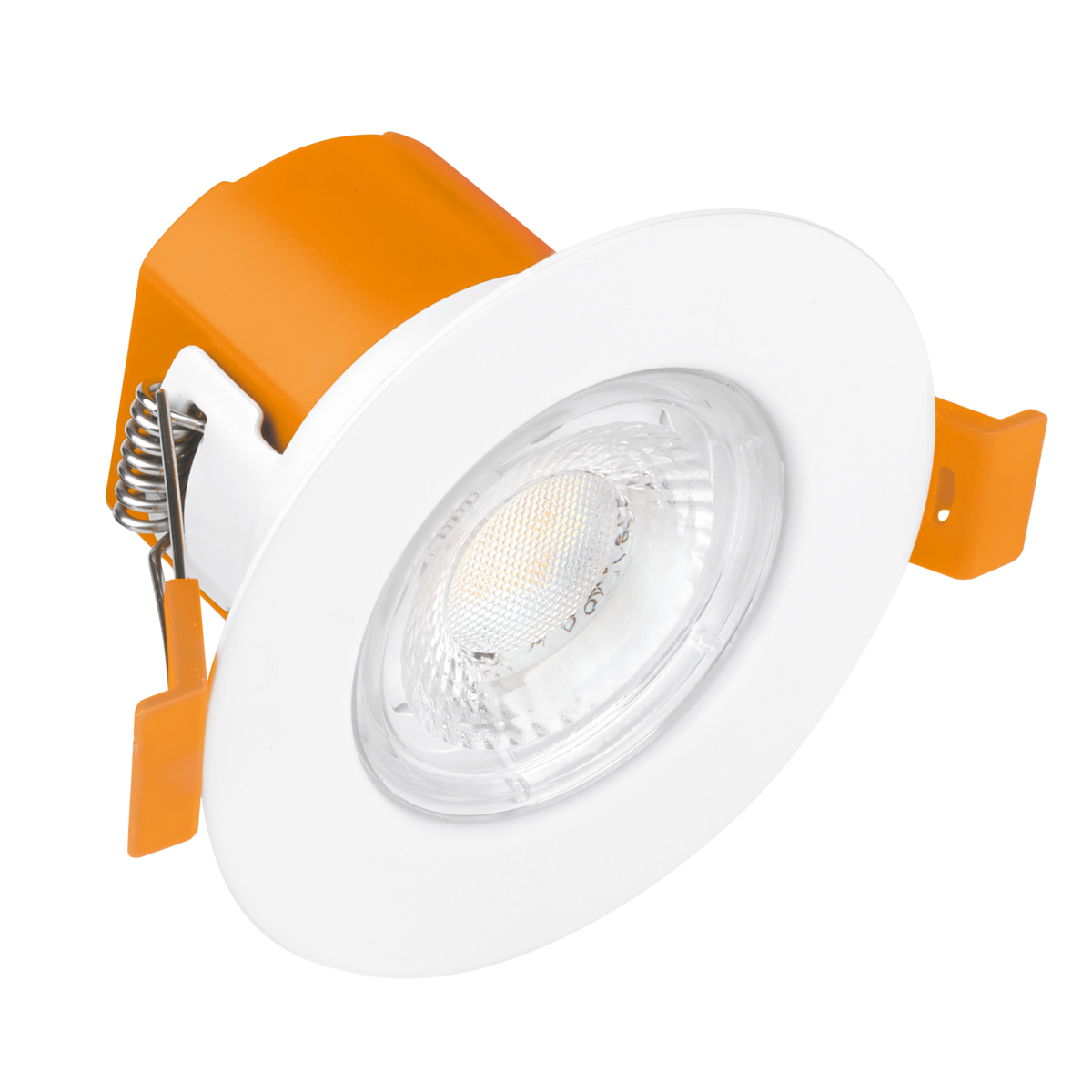Enlite IP65 Dimmable LED Fire-Rated Downlights