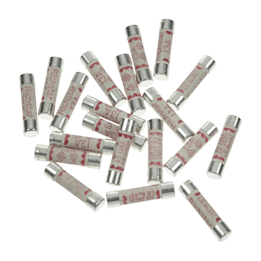 Click Fuses