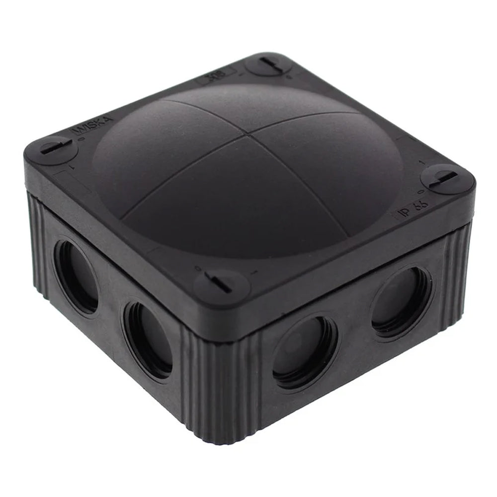 Junction Boxes Sale