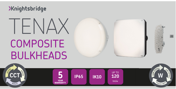 Knightsbridge TENAX Composite Bulkheads