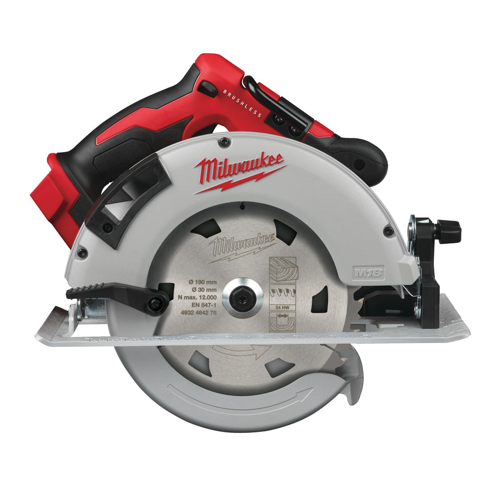 Milwaukee Sawing & Cutting