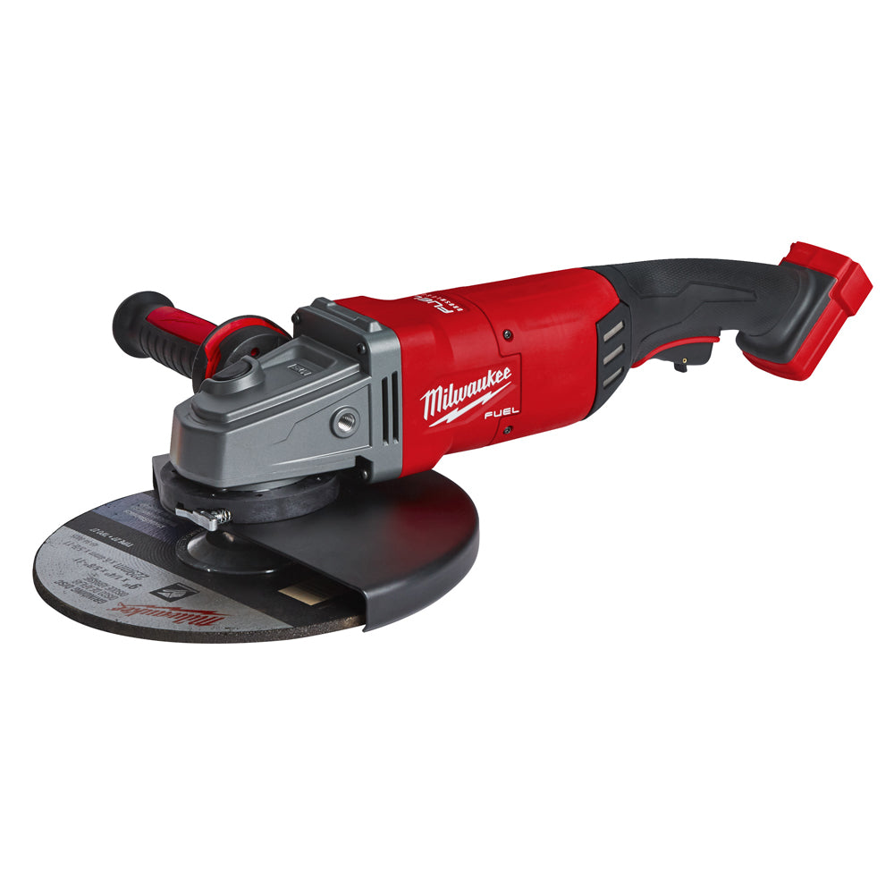Milwaukee Grinding & Polishing