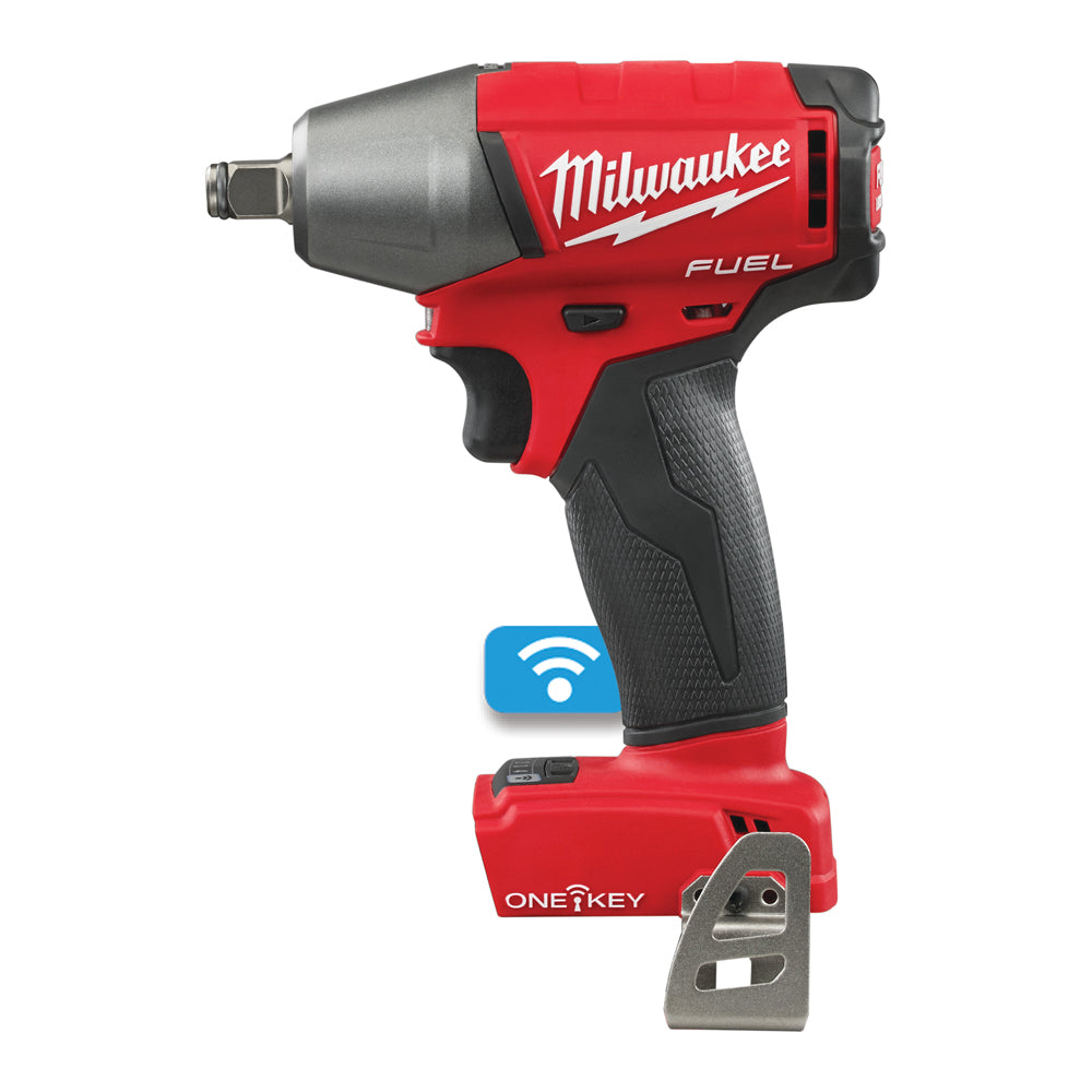 Milwaukee Fastening