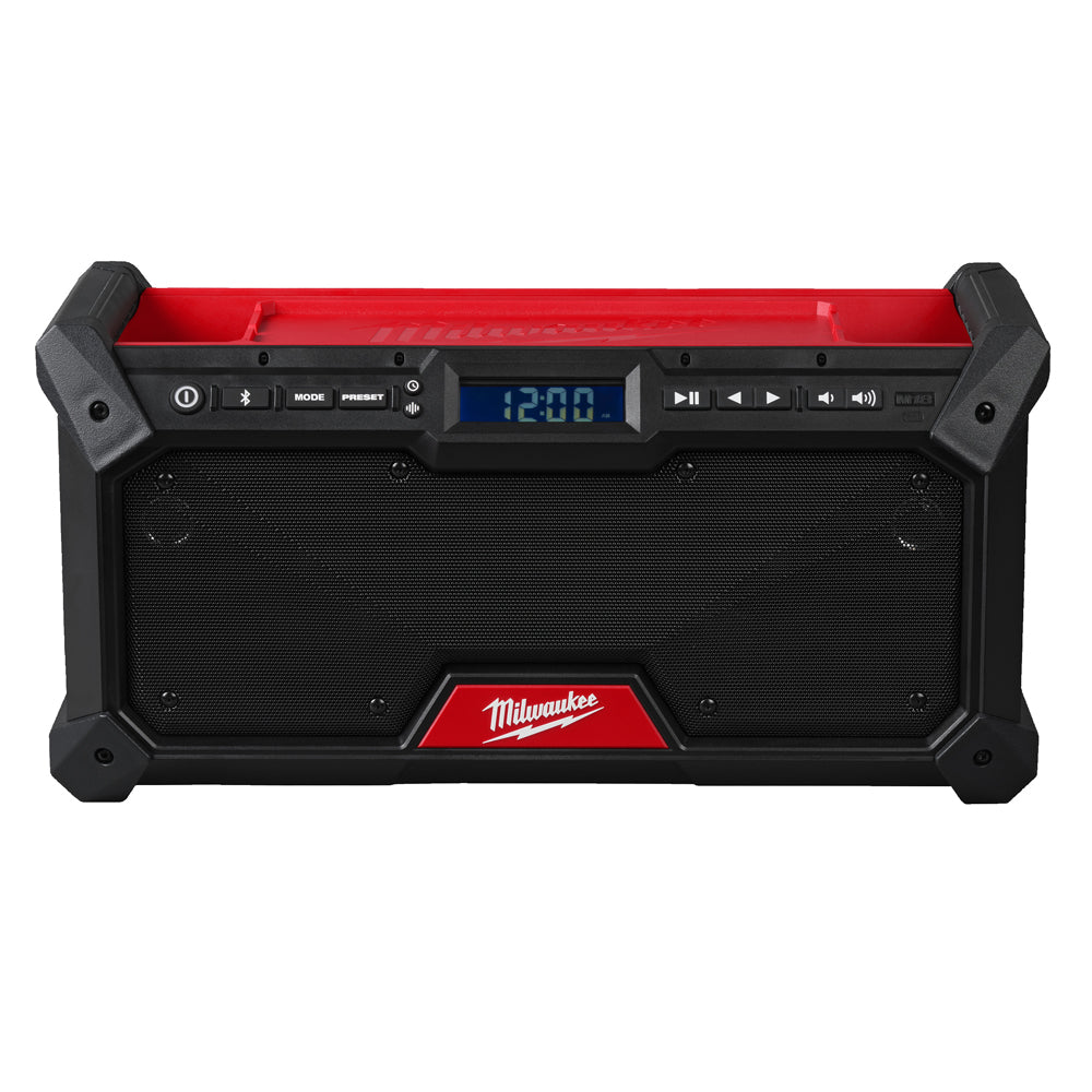 Milwaukee Radios & Speakers