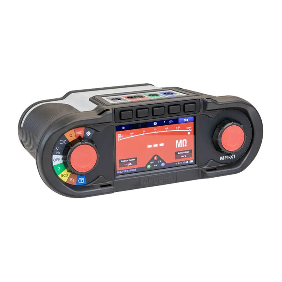 Professionals Electrical Testing Equipment