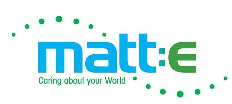 Matt:e