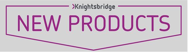Knightsbridge NEW Products at westbasedirect.com