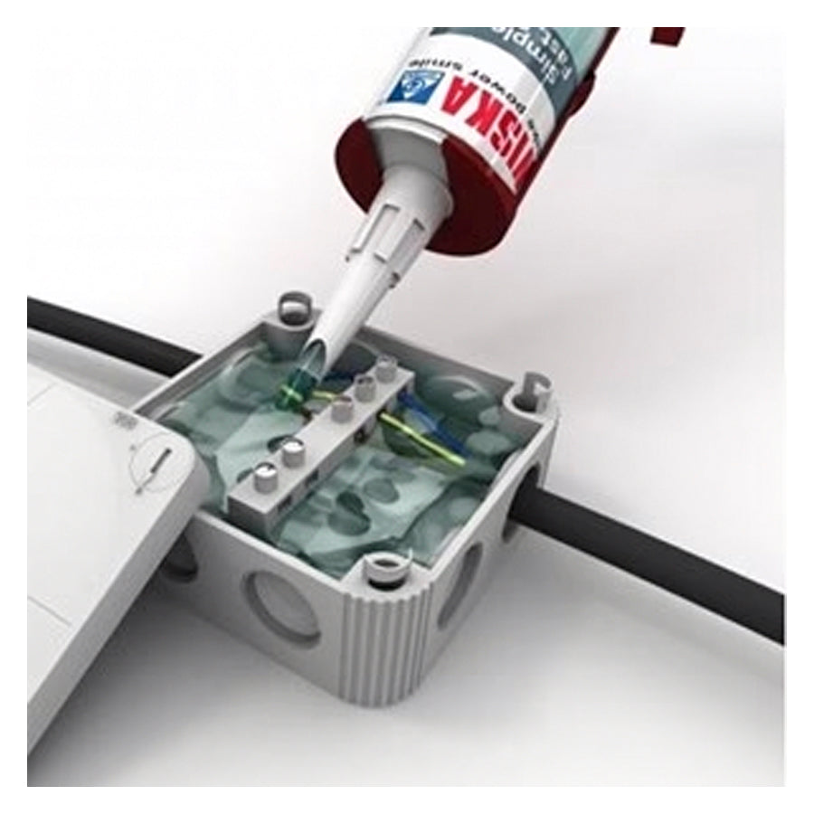 Electrical Cable Insulating Gels — Tagged 