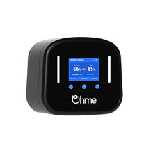 Smart and Efficient EV Charging Solutions