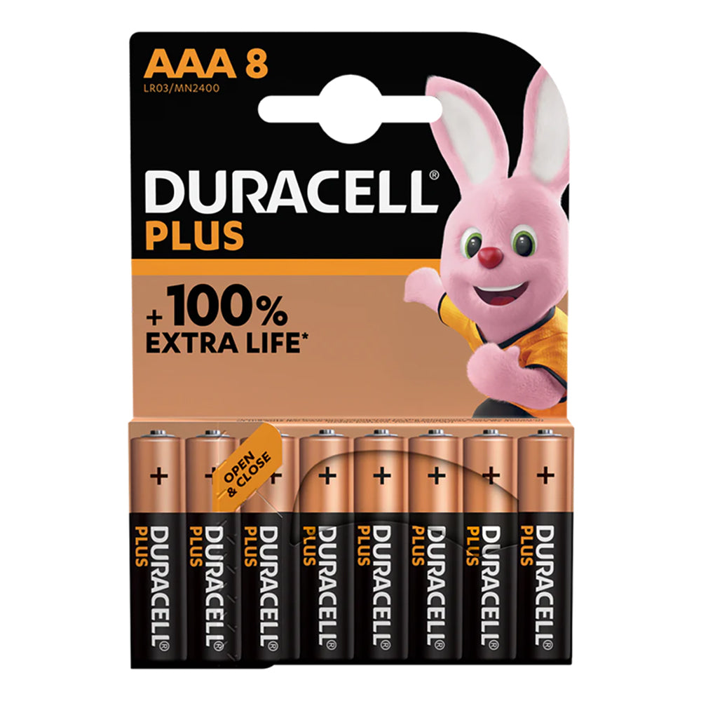 AAA Batteries