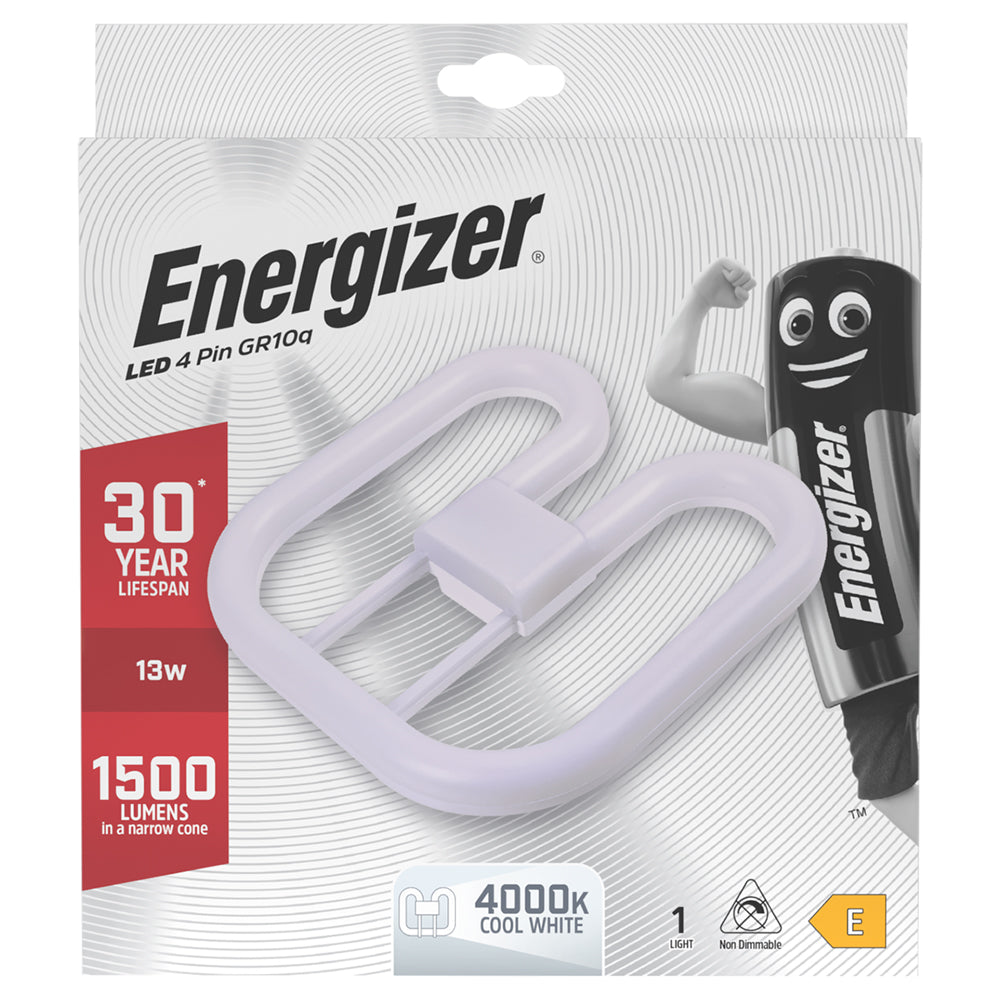 Energizer 2D LED Bulbs
